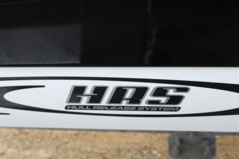 18KGold Filled/Italy Stamped Cuban Bracelet -20cm