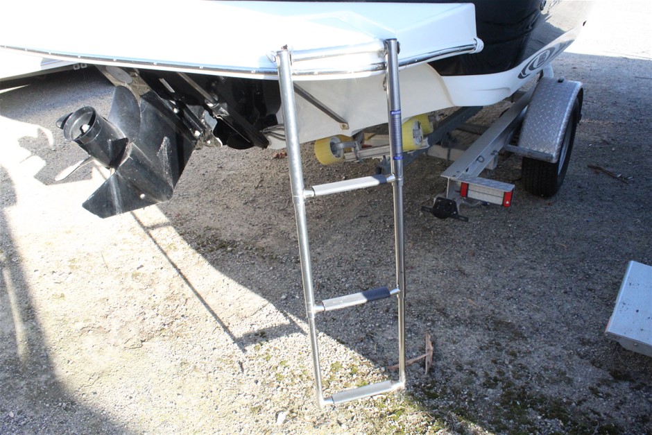 1990 Australia - 5 Dollar Coin - ANZAC Queen Elizabeth II-UNC