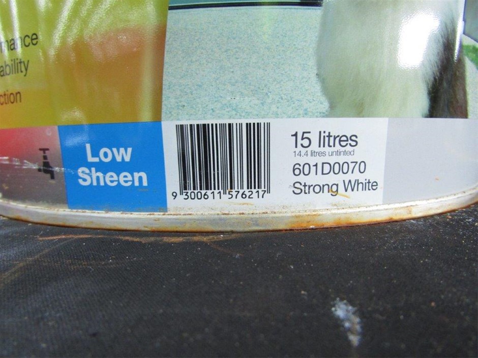 Australia 2021 The Wiggles (Current) 30 Years Scalloped Coloured 30c Coin