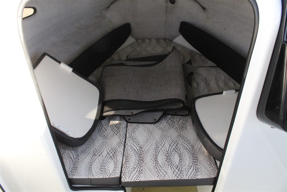 1981 Australia Six Coin Proof Set Queen Elizabeth