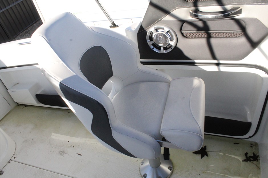 1982 Australia Queen Elizabeth Six Coin Proof Set