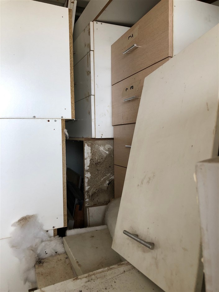 Australia 2024 Six Coin UNC Year Set - King Charles III Effigy