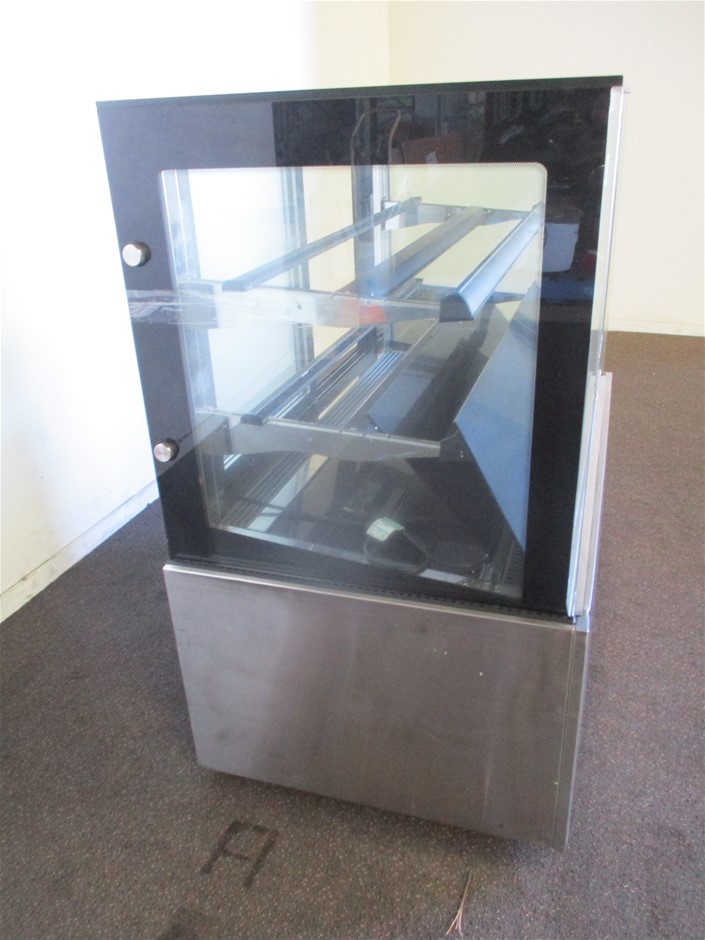 "NED KELLY" Set Of 3 x 1oz Ingots & Display Box in 999 Antique Silver