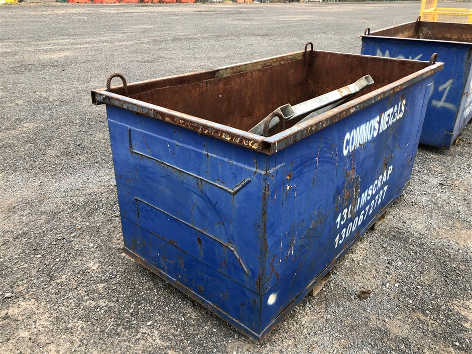 1g Perth Mint Gold Bar