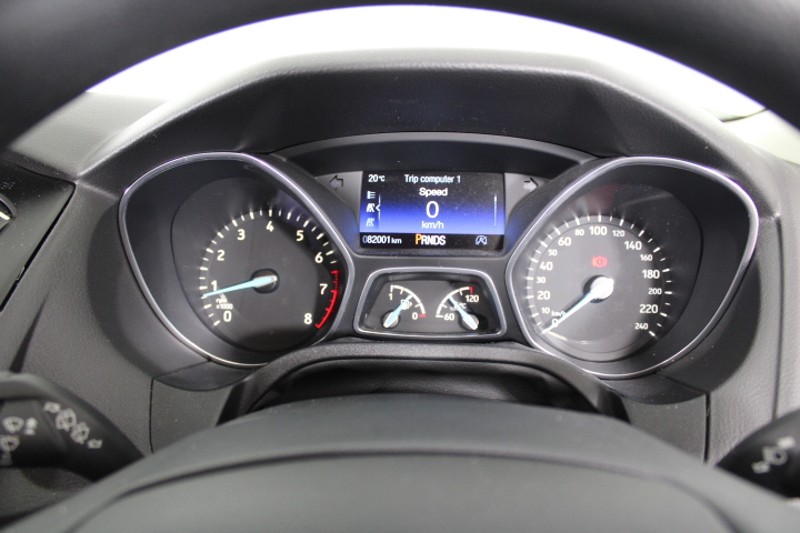 LED Glow Ottoman Cubes