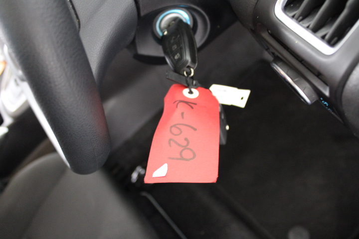 LED Glow Drink Ice Buckets