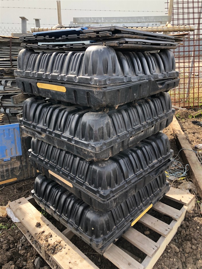 Disco Ball with Spot Lights