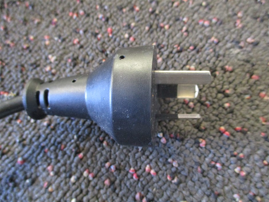 Phonic Power Mixer POWERPROD 620 Amplifier with Speakers & Cables