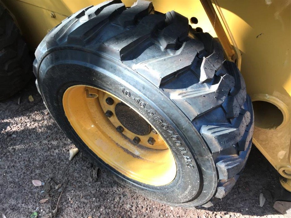 Olympia DL885 Large Red Wine Glasses 410ml