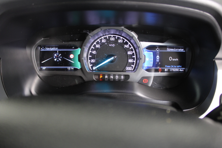 GRA Moissanite White Brilliant Cut Stone Tennis Bracelet -S925-19cm