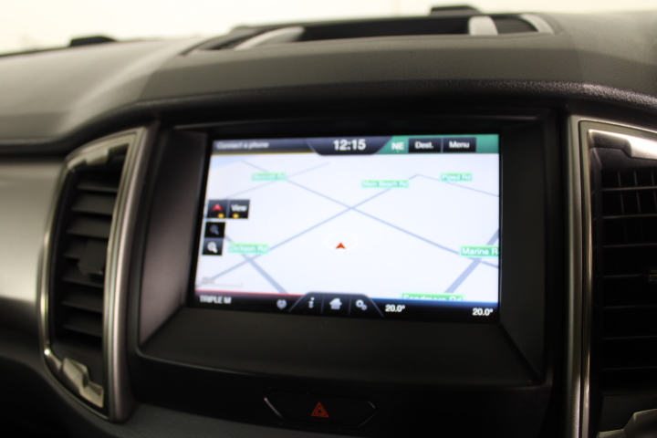 GRA Moissanite White Brilliant Cut Stone Tennis Bracelet -S925-19cm