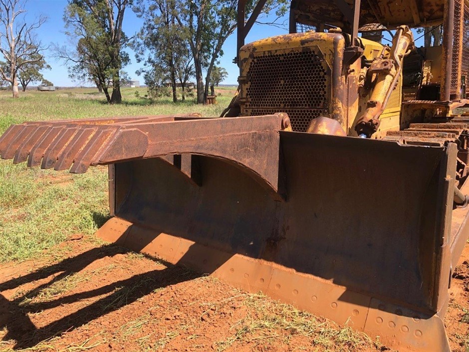2025 Cement Mixer (Unused)