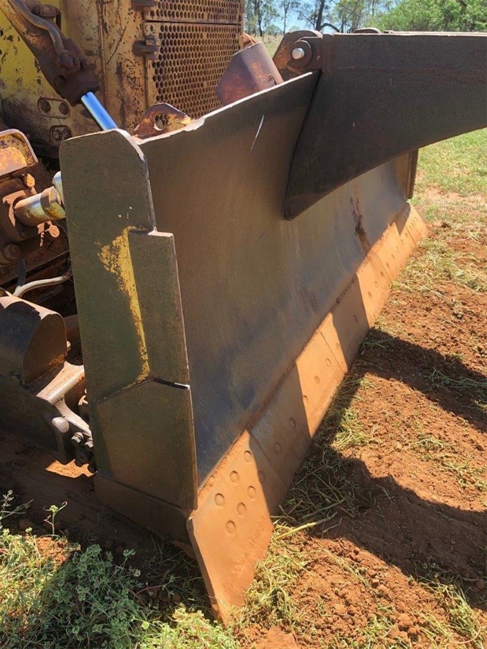 2024 4 in 1 Skid Steer Loader Bucket (Unused)