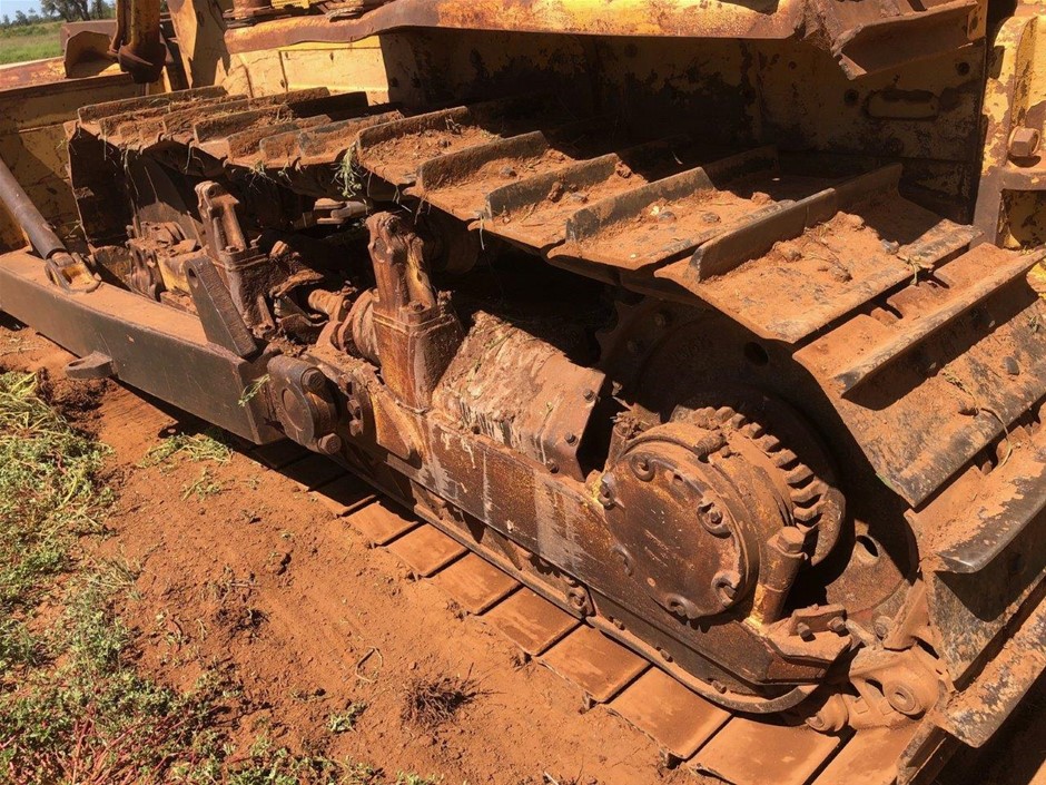 Galvanised Steel Spear Fence (Unused)