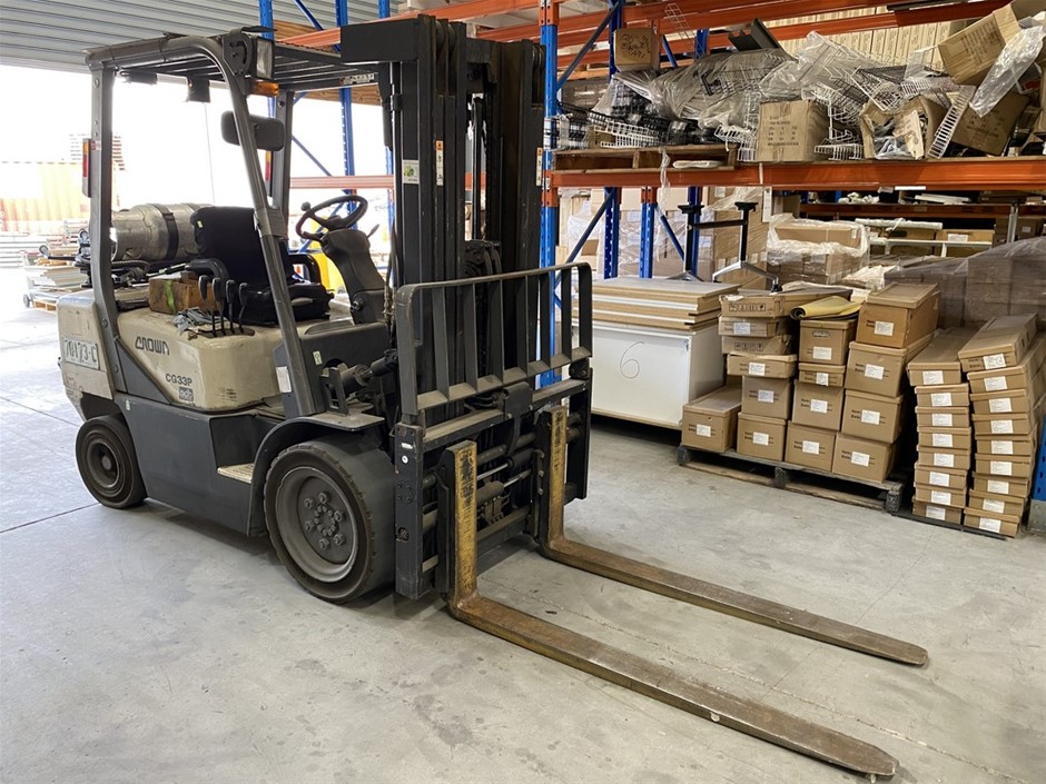 2025 Firefighting Trailer FFT300  (Unused)