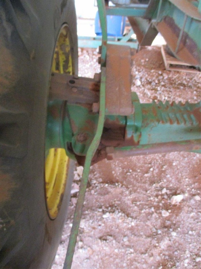 <p>Various Hydraulic Hosing, Pallet Of</p>