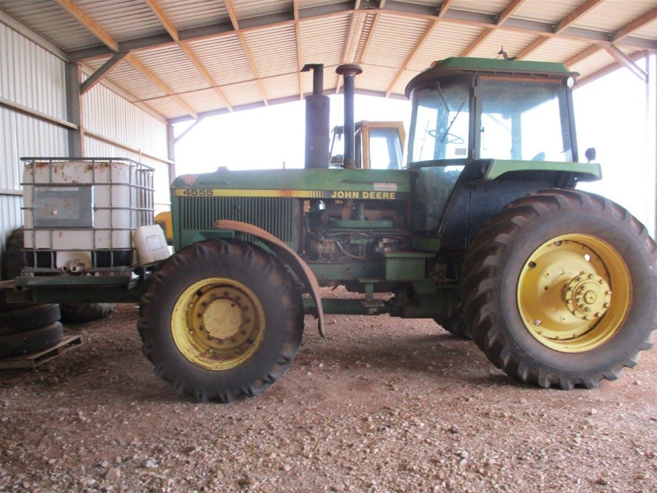 2025 X8S Slide on Camper (White) - (Unused)