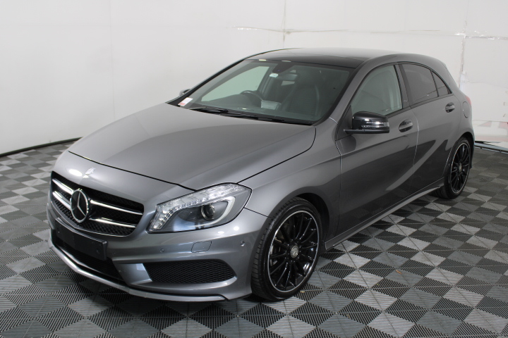 2025 Heli All-terrain Forklift 4.5m Lift Isuzu Engine (Unused)