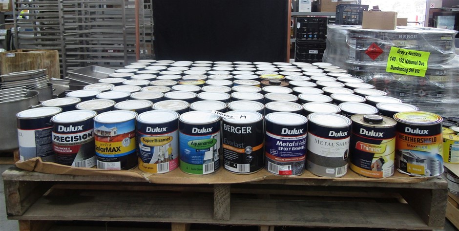 10 Drawer Stainless Steel Work Bench(Unused)