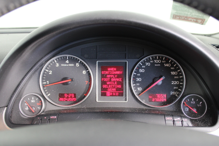 Dyson DC Series Cyclone Barrel Vacuum Cleaner