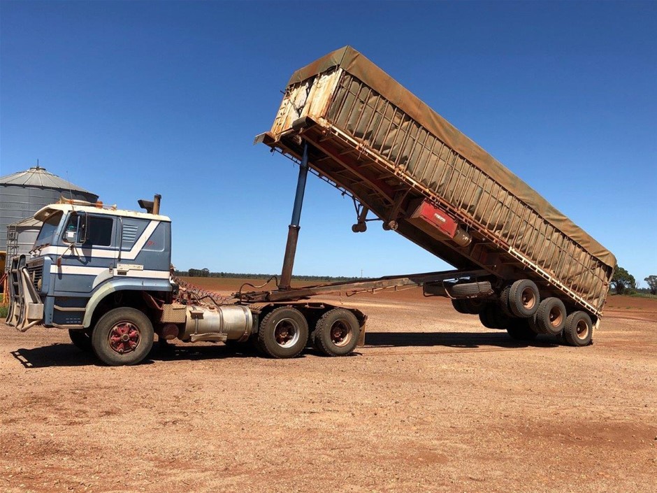 Mix Brand and Model Worklights