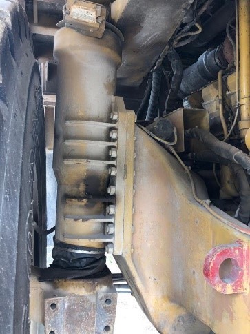 2000 Honda CR-V RD Automatic Wagon