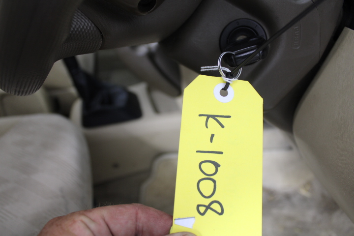 Tolsen Hacksaw Frame