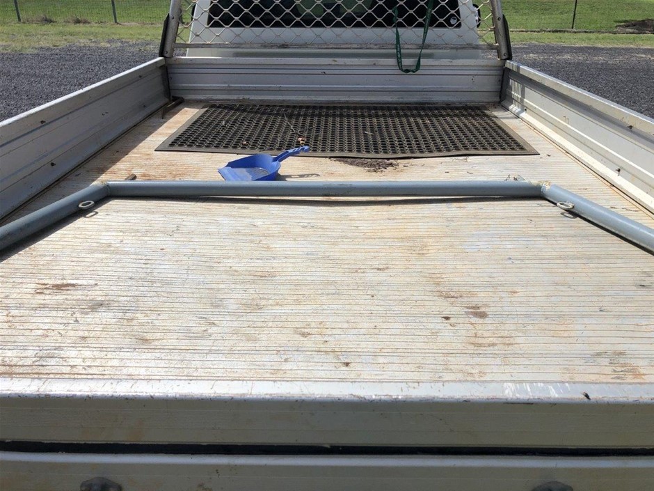 Tolsen Bricklaying Trowel (Plastic Handle)