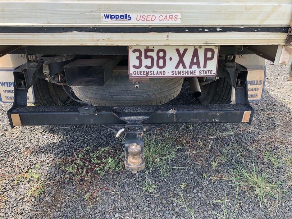 Tolsen Bricklaying Trowel (Plastic Handle)