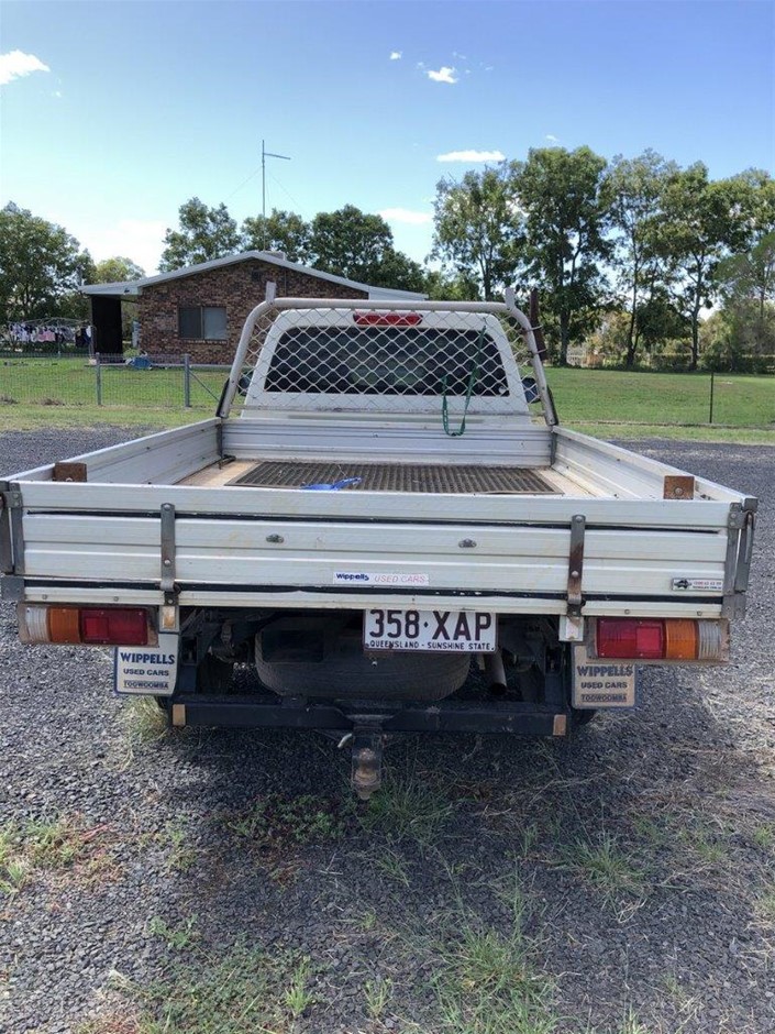 Tolsen Chalk Line Reel