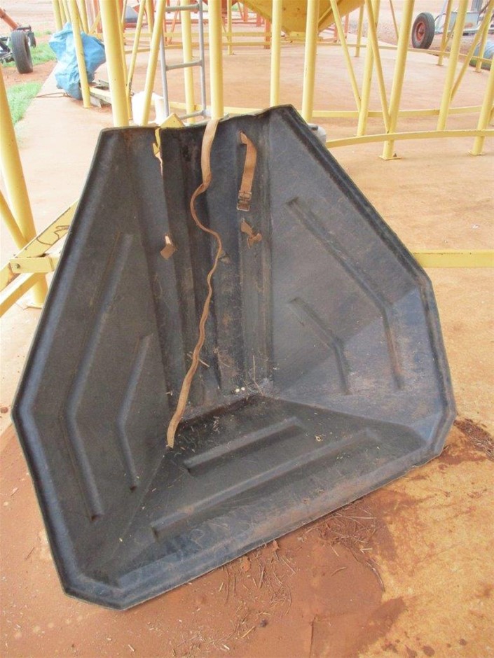 GOLDAIR 7000BTU (2.06 kW) 2-in-1 Cooling and Dehumidifying, Portable Air Co