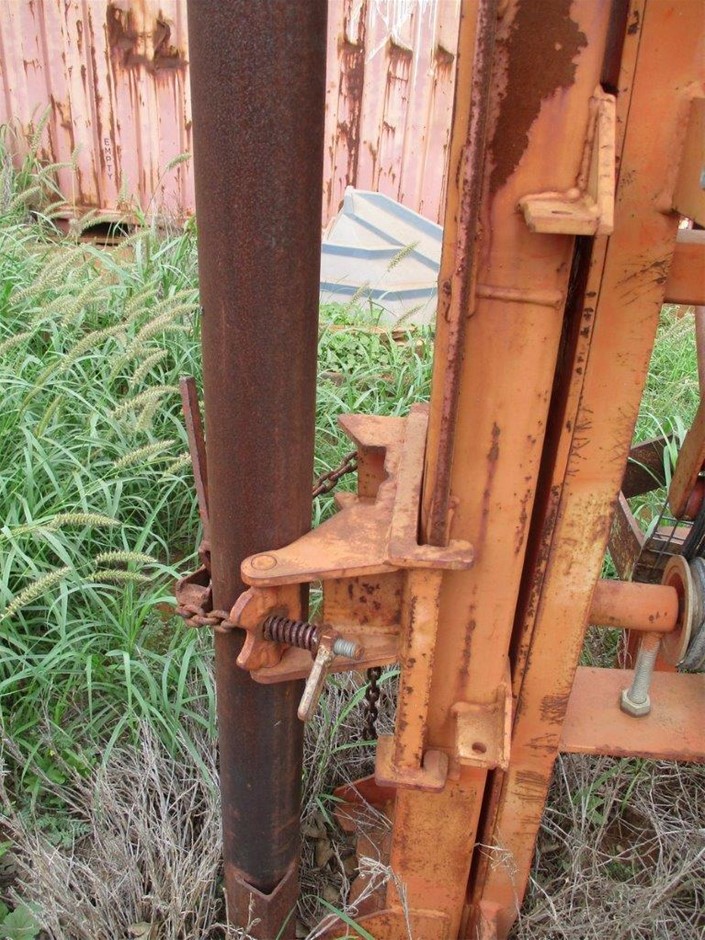 DAYTON  D117192 Single Bowl Top Mount Stainless Steel Bar Sink, 2 Holes.