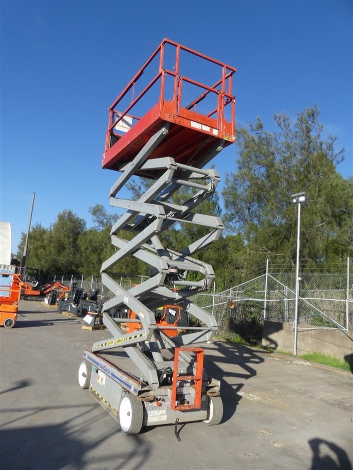 WOLL Eco Logic Detach Handle Induct Frypan, 28 cm Size. NB: The Handle Has