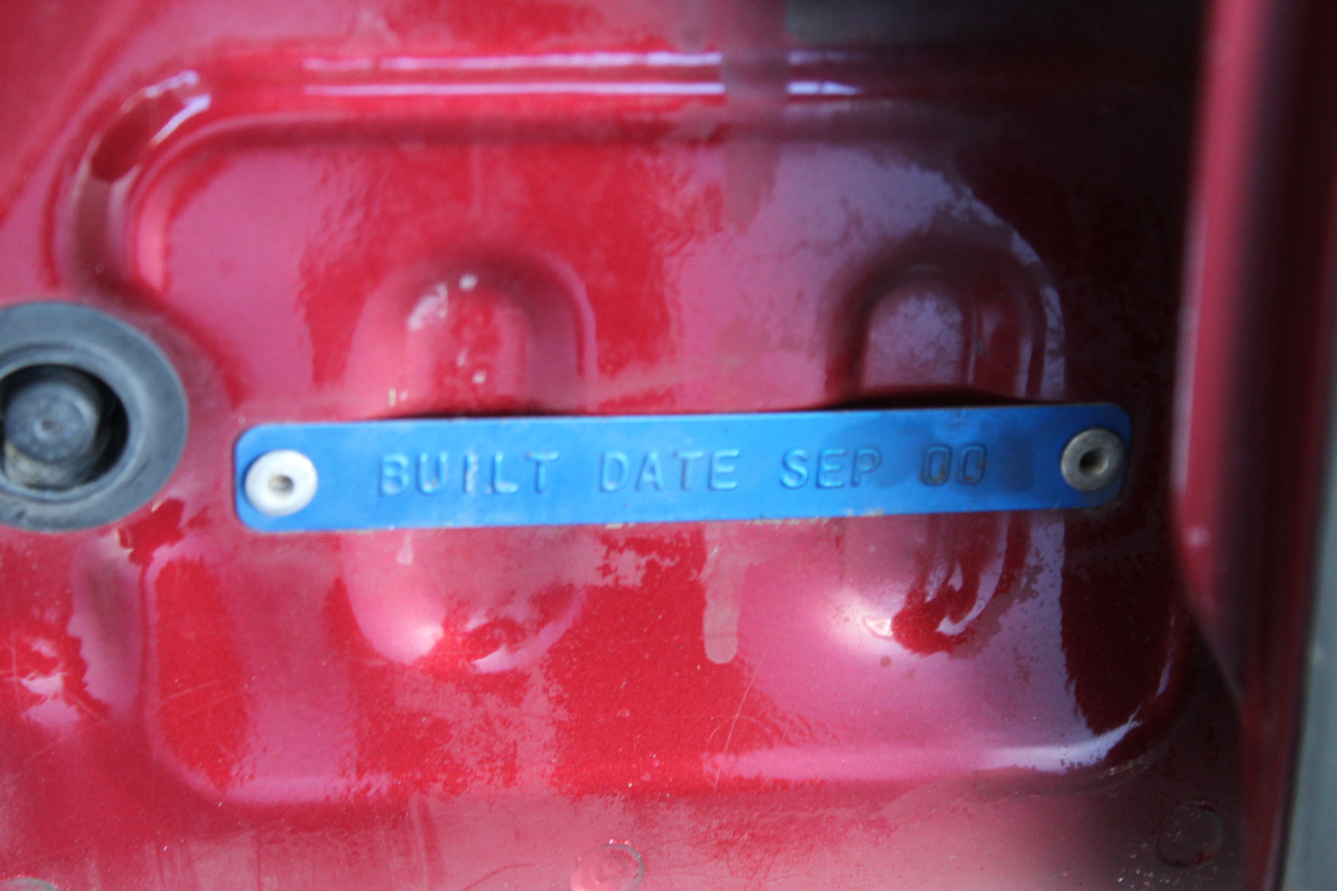 BLACK+DECKER 1800W Bagless Vacuum Cleaner wtih Cyclonic Filtration, VM1800B