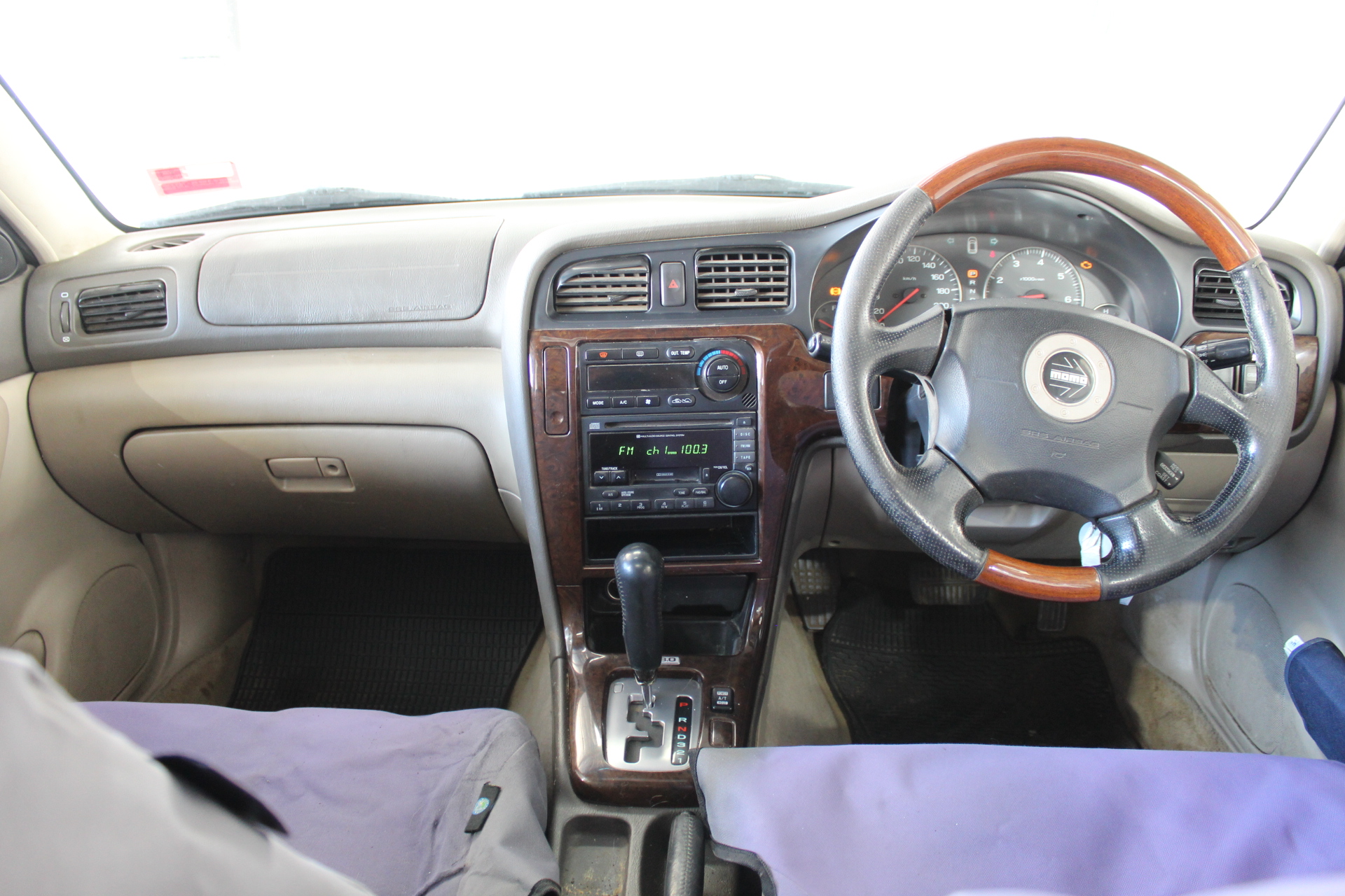 BLACK+DECKER 1800W Bagless Vacuum Cleaner wtih Cyclonic Filtration, VM1800B