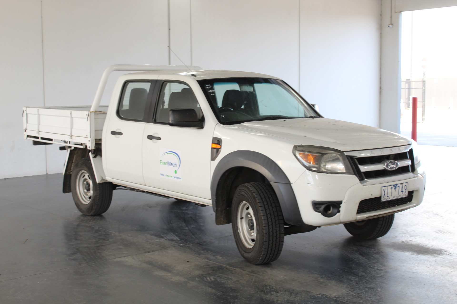 1200mm GP/Digging Bucket to Suit 18-25T Excavator(Unused),