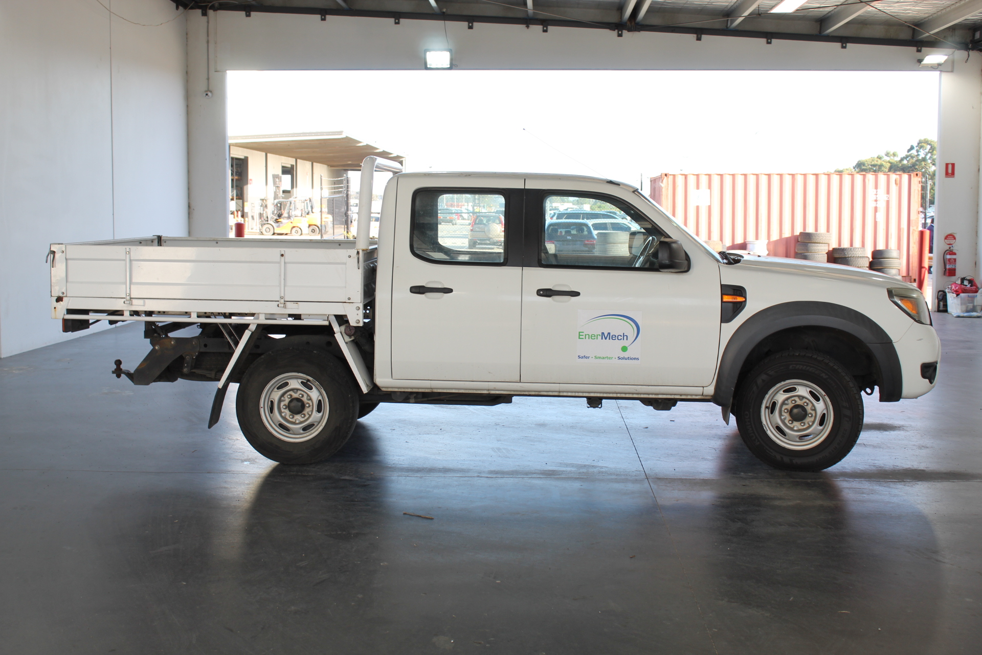 900mm GP/Digging Bucket to Suit 18-25T Excavator(Unused),