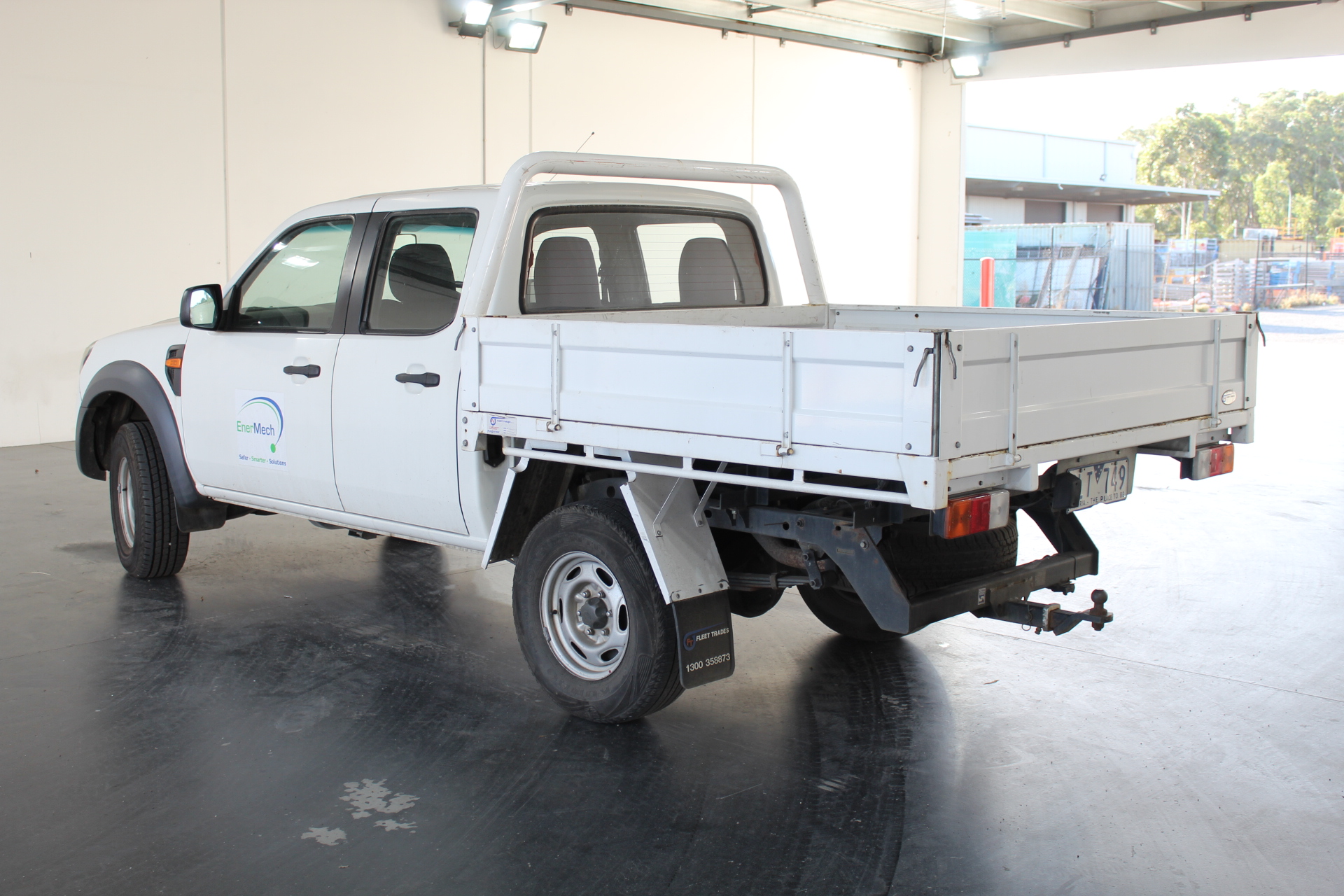 600mm GP/Digging Bucket to Suit 10-17T Excavator(Unused),