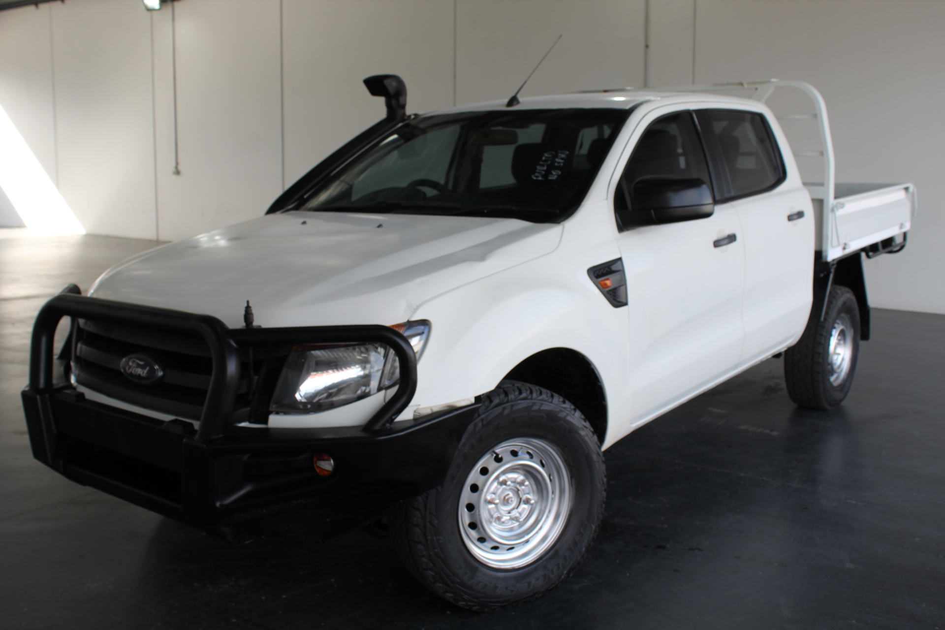 Ripper to Suit 8T Excavator (Unused),