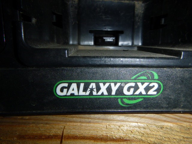 Vial full of Gold Leaf/Flake