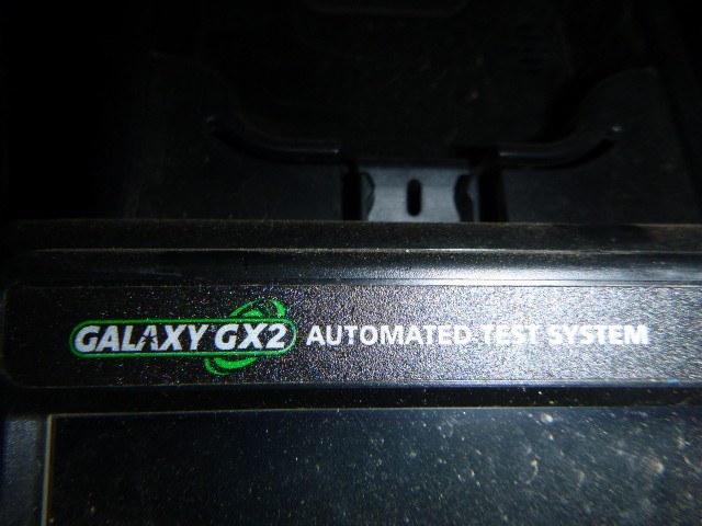 0.07 Carat round 2 white diamond