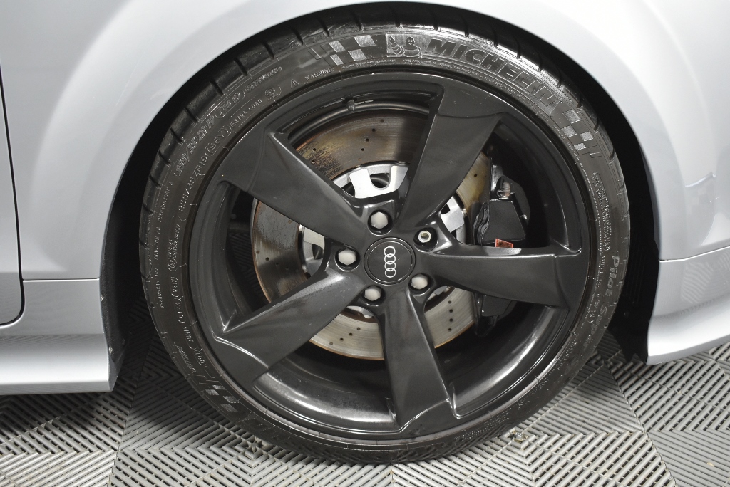 0.20 Carat Blue diamond various HPHT