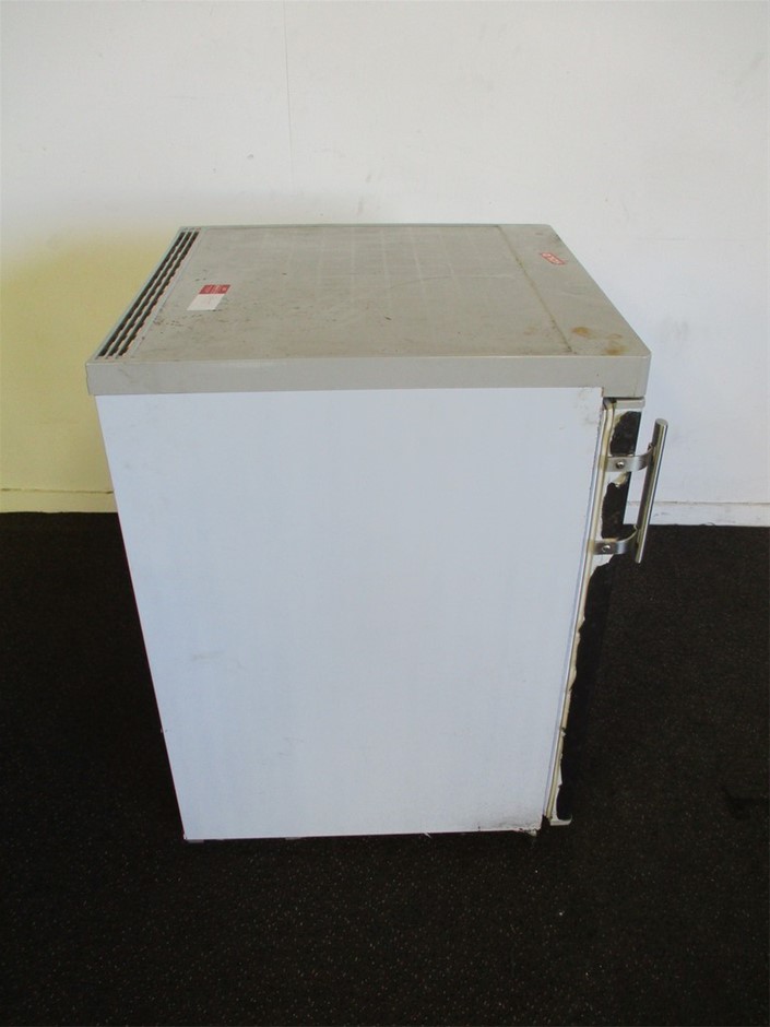 0.12 Gram Gold Nugget