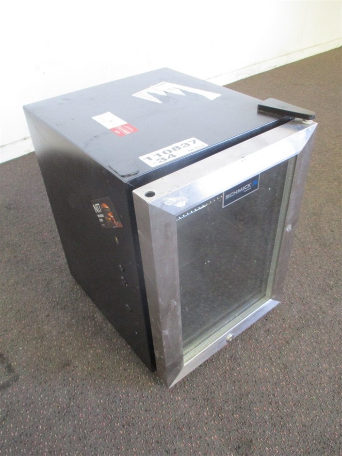 Real Gold Vermeil-GRA-certified 1.00-Carat VVS1 Red Moissanite Ring