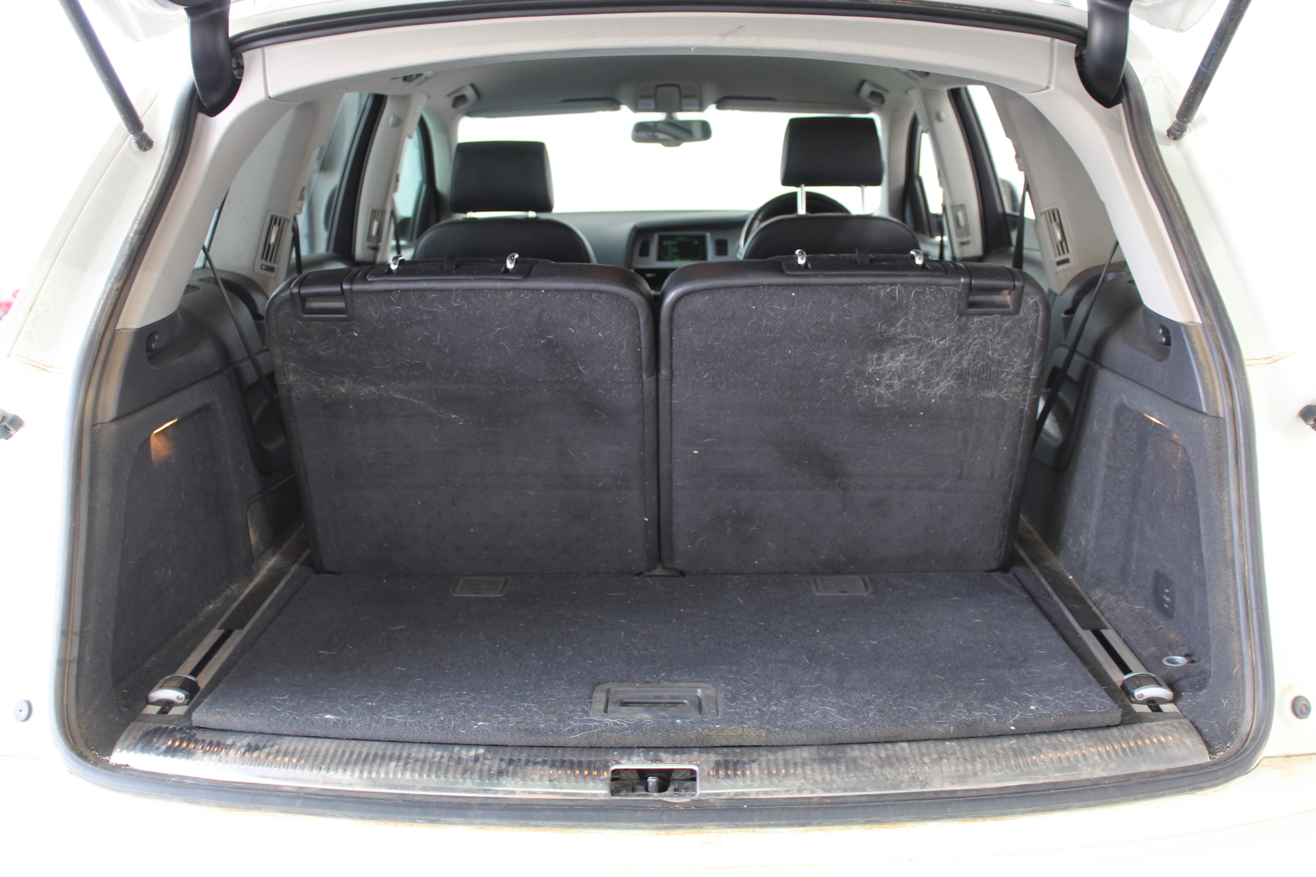 Castello Di Fonterutoli Siepi 1995 (1x 750mL), Toscana 5* Prov