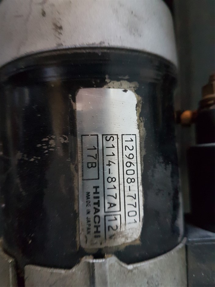 d`Arenberg Wines The Dead Arm Shiraz 1997 (2x 750mL), McLaren Vale. 5* Prov