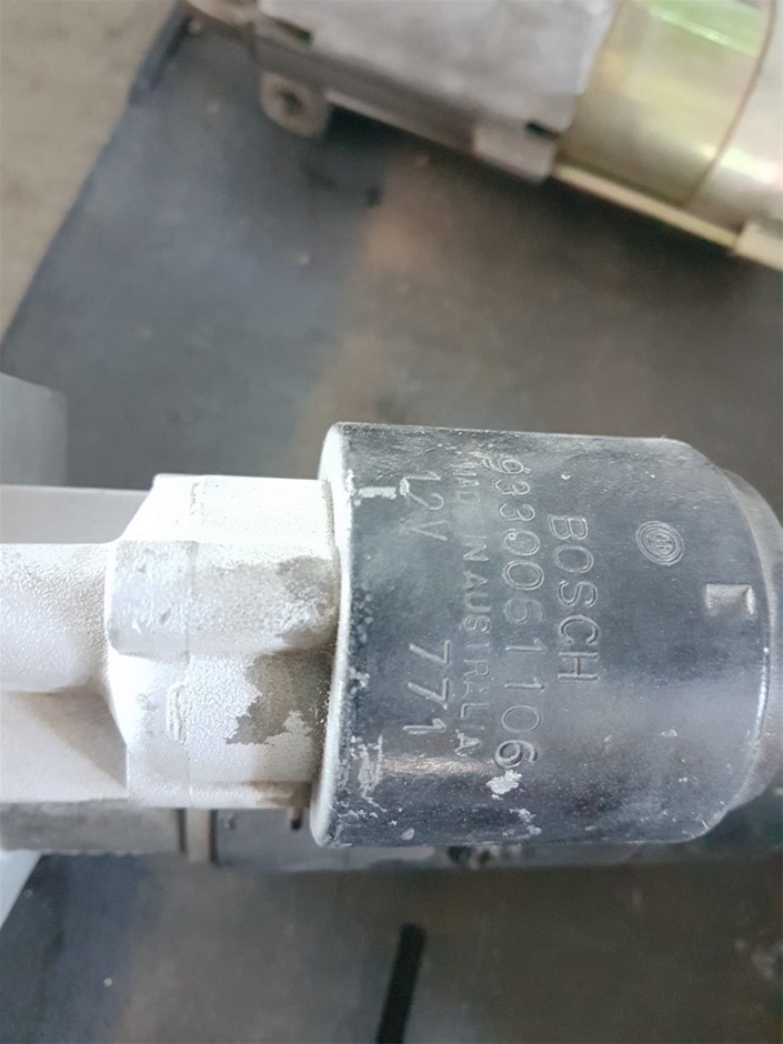 KATNOOK ESTATE Cabernet Sauvignon 1994 (3x 750mL), Coonawarra. 5* Prov