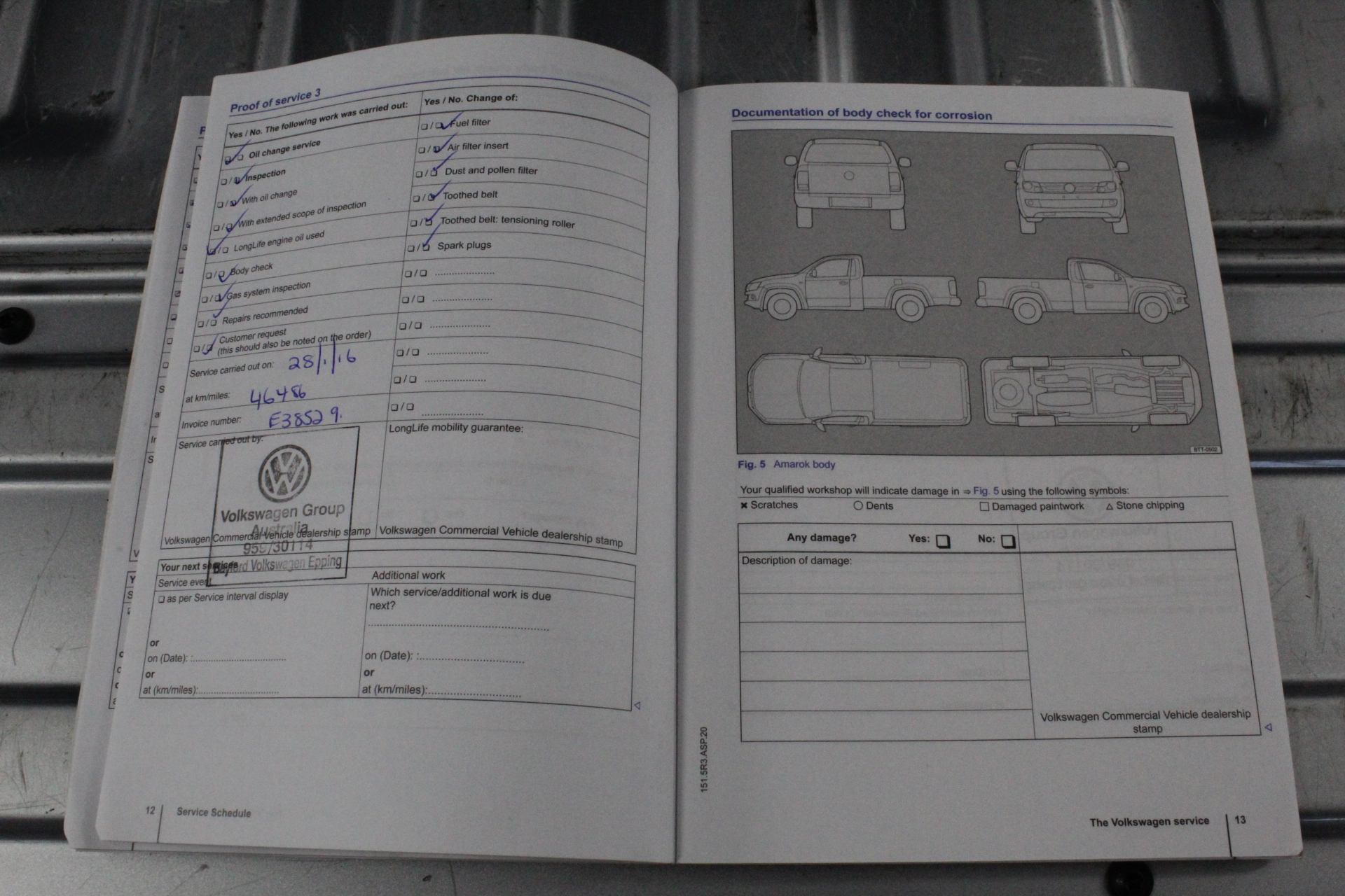 One Kilo of Australia KGV/King George VI/Queen Elizabeth Mix Date