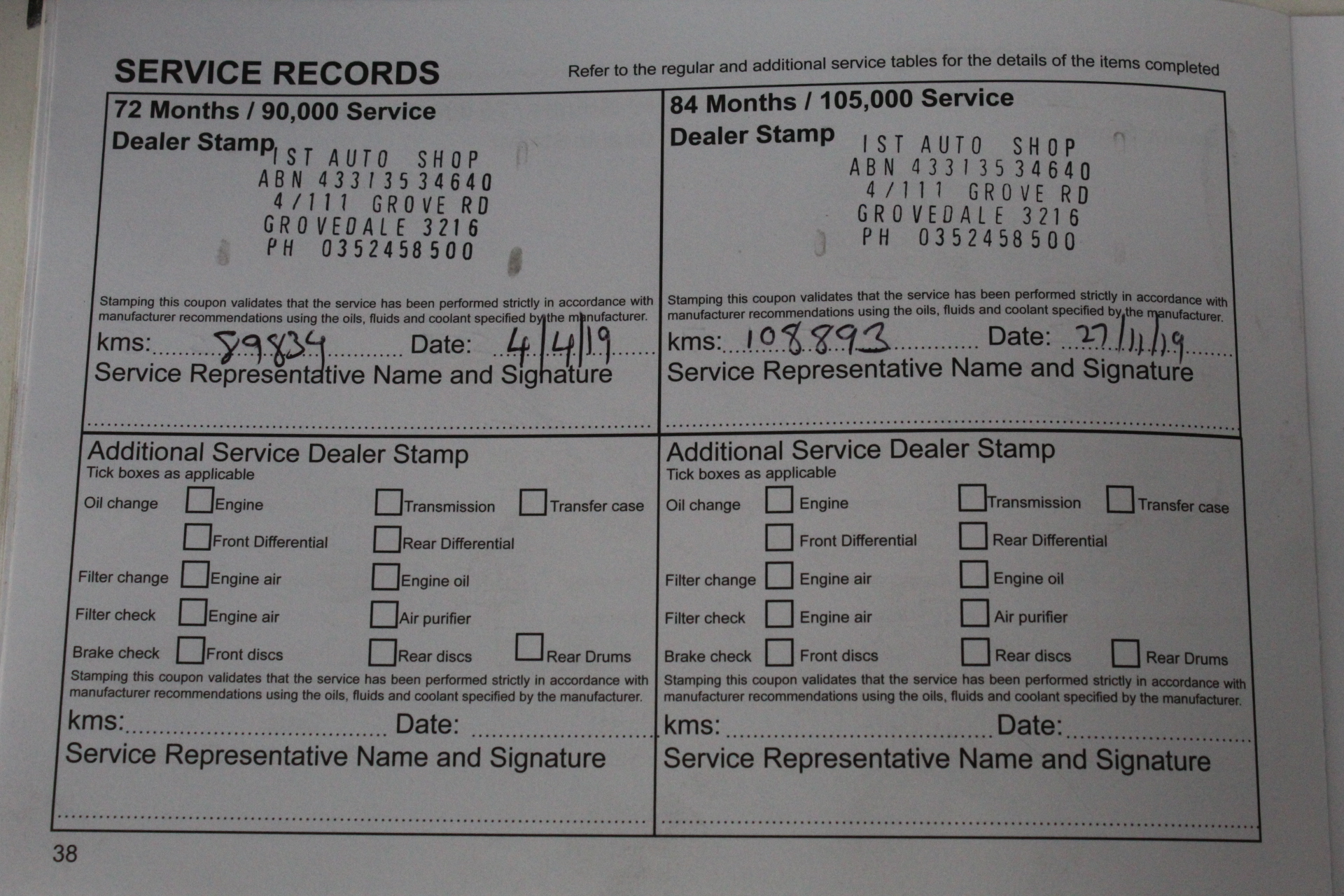 Australia: 2020 20c AC/DC - Ballbreaker UNC Royal Australian Mint