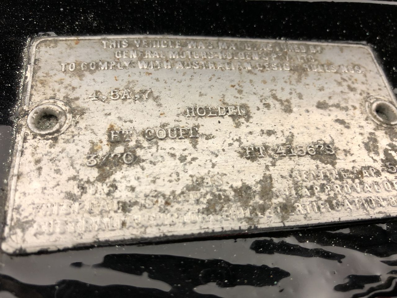 Australia 2021 The Wiggles (Current) 30 Years Scalloped Coloured 30c Coin